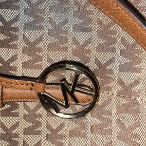 Michael Kors handbag